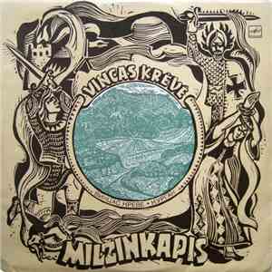 Vincas Krėvė - Milžinkapis flac download