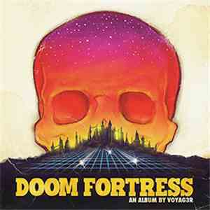 Voyag3r - Doom Fortress flac download