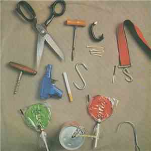 XTC - This Is Pop? flac download