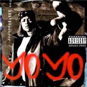 Yo-Yo - You Better Ask Somebody flac download