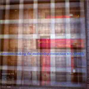 Zanstones - Making The Mothership Connection With Friends flac download