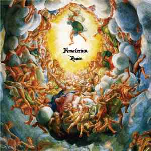 ZENON  - Amaterasu flac download