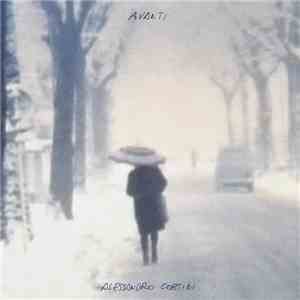 Alessandro Cortini - Avanti flac download
