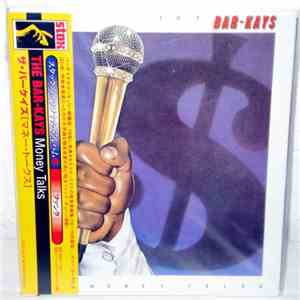 Bar-Kays - Money Talks flac download