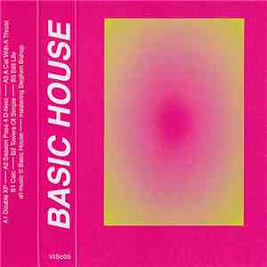 Basic House - Pathetique flac download