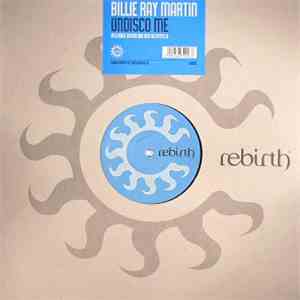 Billie Ray Martin - Undisco Me flac download