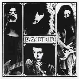 Byzantium  - Live & Studio flac download
