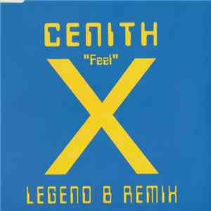 Cenith X - Feel flac download