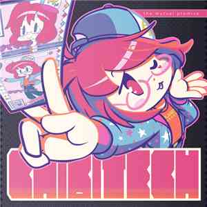 Chibi-Tech - The Mutual Promise flac download