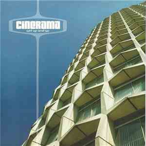 Cinerama - Get Up And Go flac download