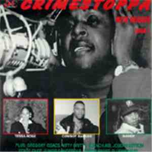 Crimestoppa - With Friends Album 1 flac download