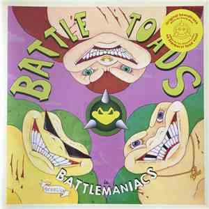 David Wise - Battletoads In Battlemaniacs flac download