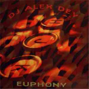 DJ Alex Dey - Euphony flac download