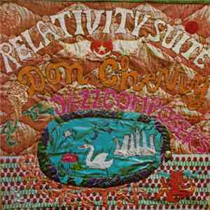 Don Cherry & The Jazz Composer's Orchestra - Relativity Suite flac download