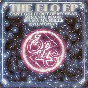 ELO - The ELO EP flac download