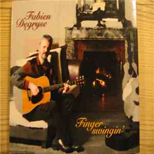 Fabien Degryse - Finger Swingin' flac download
