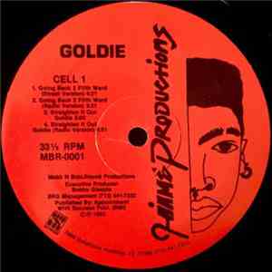 Goldie  - Going Back 2 Fifth Ward flac download