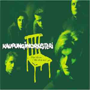 Kaupunginorkesteri - Hän lähtee flac download
