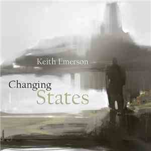 Keith Emerson - Changing States flac download