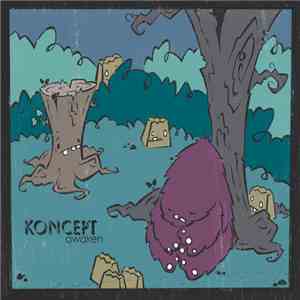 Koncept  - Awaken flac download