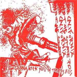 Mr. California And The State Police - I'm Gonna Kick You In The Head flac download