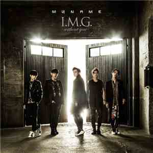 Myname - I.M.G. ~Without You~ flac download