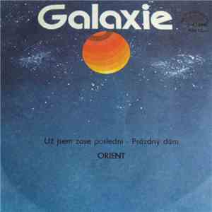 Orient  - Prázdný Dům / Už Jsem Zase Poslední flac download