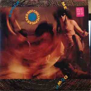 Red Hot Chili Peppers - Knock Me Down flac download