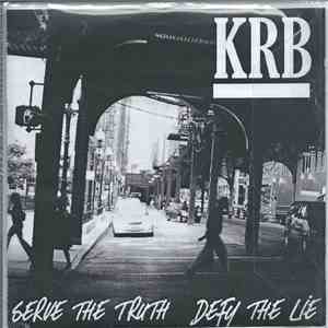 Reflections  - Serve The Truth, Defy The Lie flac download