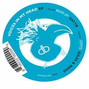 Satyr / Jules & Moss - Voices In My Head EP flac download