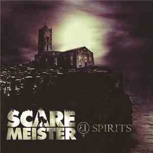Scaremeister  - 31 Spirits flac download