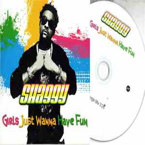 Shaggy Feat. Eve  - Girls Just Want To Have Fun flac download