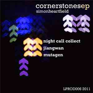 Simon Heartfield - Cornerstones EP flac download