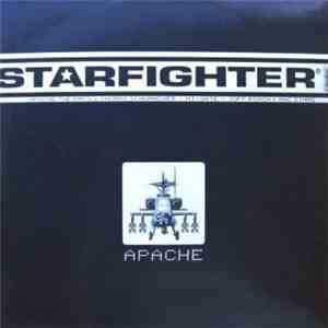Starfighter - Apache (Remixes) flac download