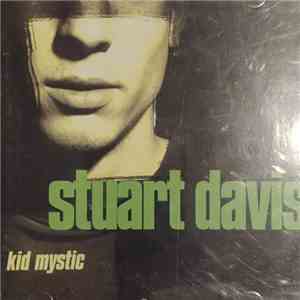 Stuart Davis - Kid Mystic flac download