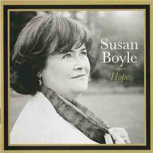 Susan Boyle - Hope flac download