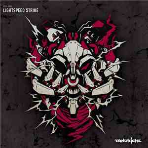 Tanukichi - Lightspeed Strike flac download