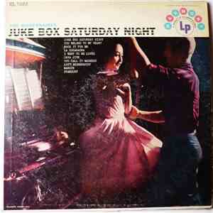 The Modernaires - Juke Box Saturday Night flac download