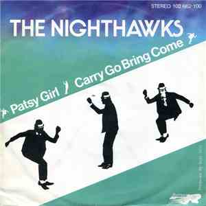 The Nighthawks  - Patsy Girl flac download