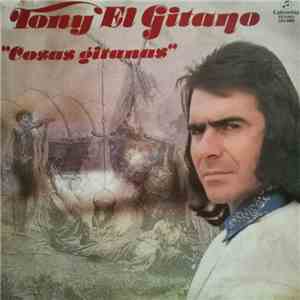 Toni El Gitano - Cosas Gitanas flac download
