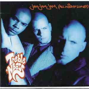 Treble'N Bass - Jam Jam Jam (All Night Long) flac download