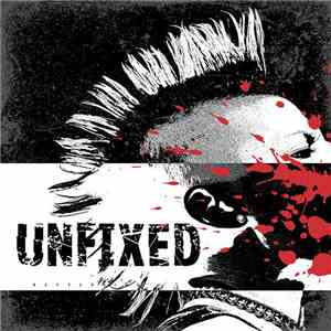 Unfixed  - Battleside flac download