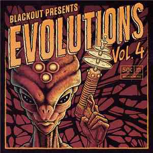 Various - Evolutions Vol. 4 flac download