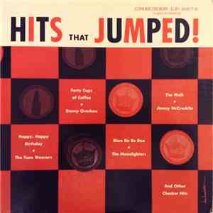 Various - Hits That Jumped! flac download