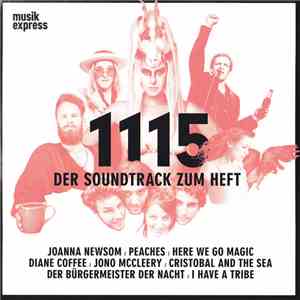 Various - ME-CD Nr. 1115 flac download