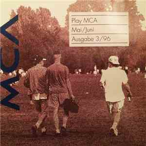 Various - Play MCA Mai/Juni Ausgabe 3/96 flac download