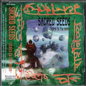 Various - Sacred Seeds ~Stairs To The Moon~ flac download