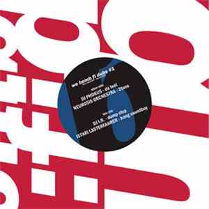 Various - We Bomb Fi Dubs #1 flac download