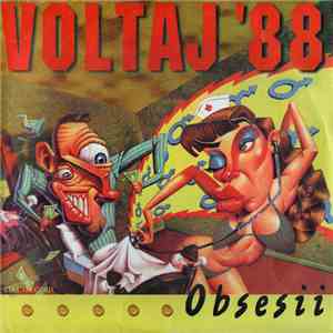 Voltaj '88 - Obsesii flac download