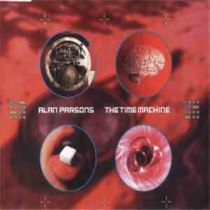 Alan Parsons - The Time Machine flac download
